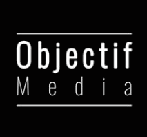 logo Objectif Media